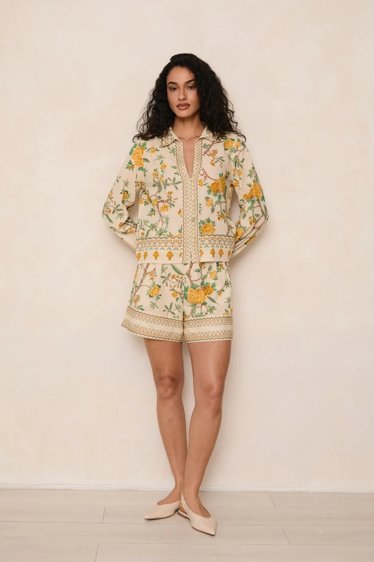 Raffey Short sold by Raishma product image thumbnail 2