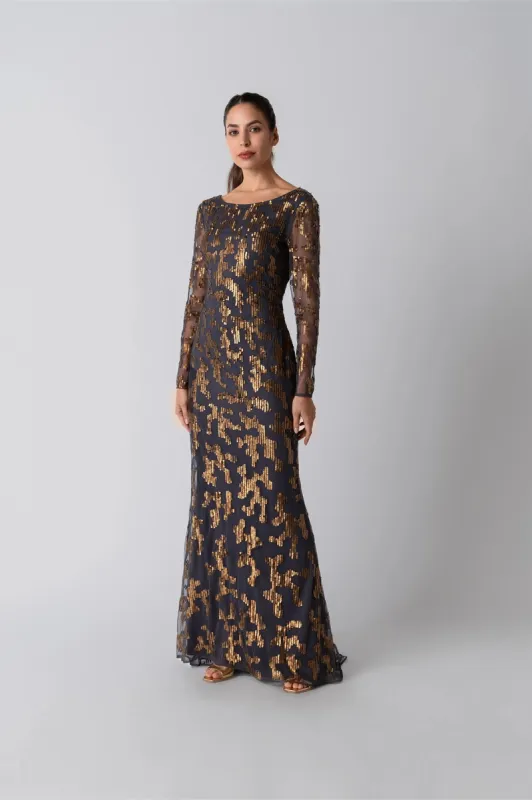 Alexa Gown sold by Raishma