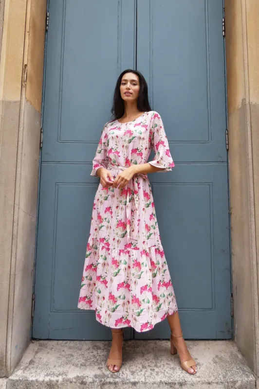 Grace Dress sold by Raishma