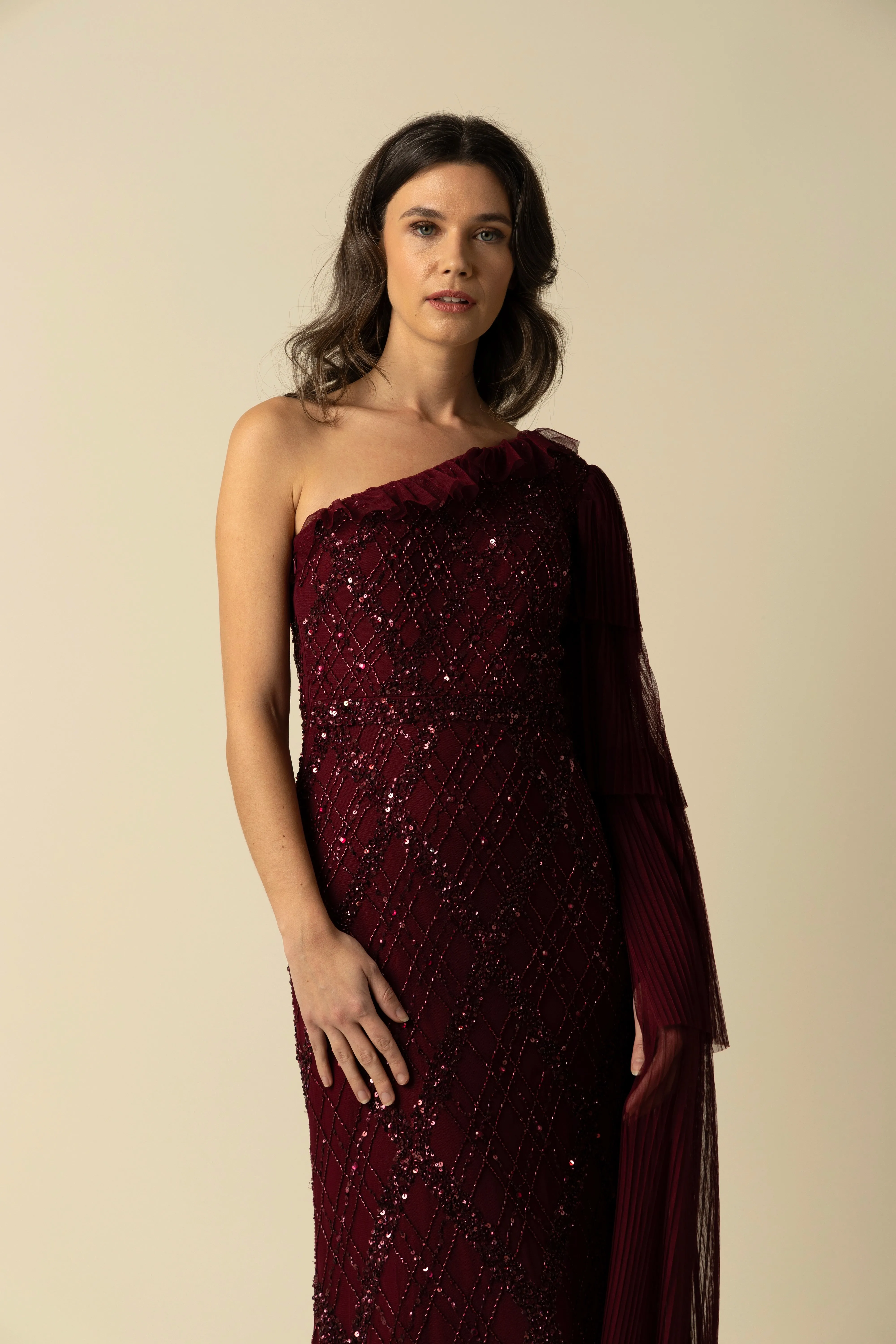 Leilani Gown sold by Raishma product image thumbnail 2