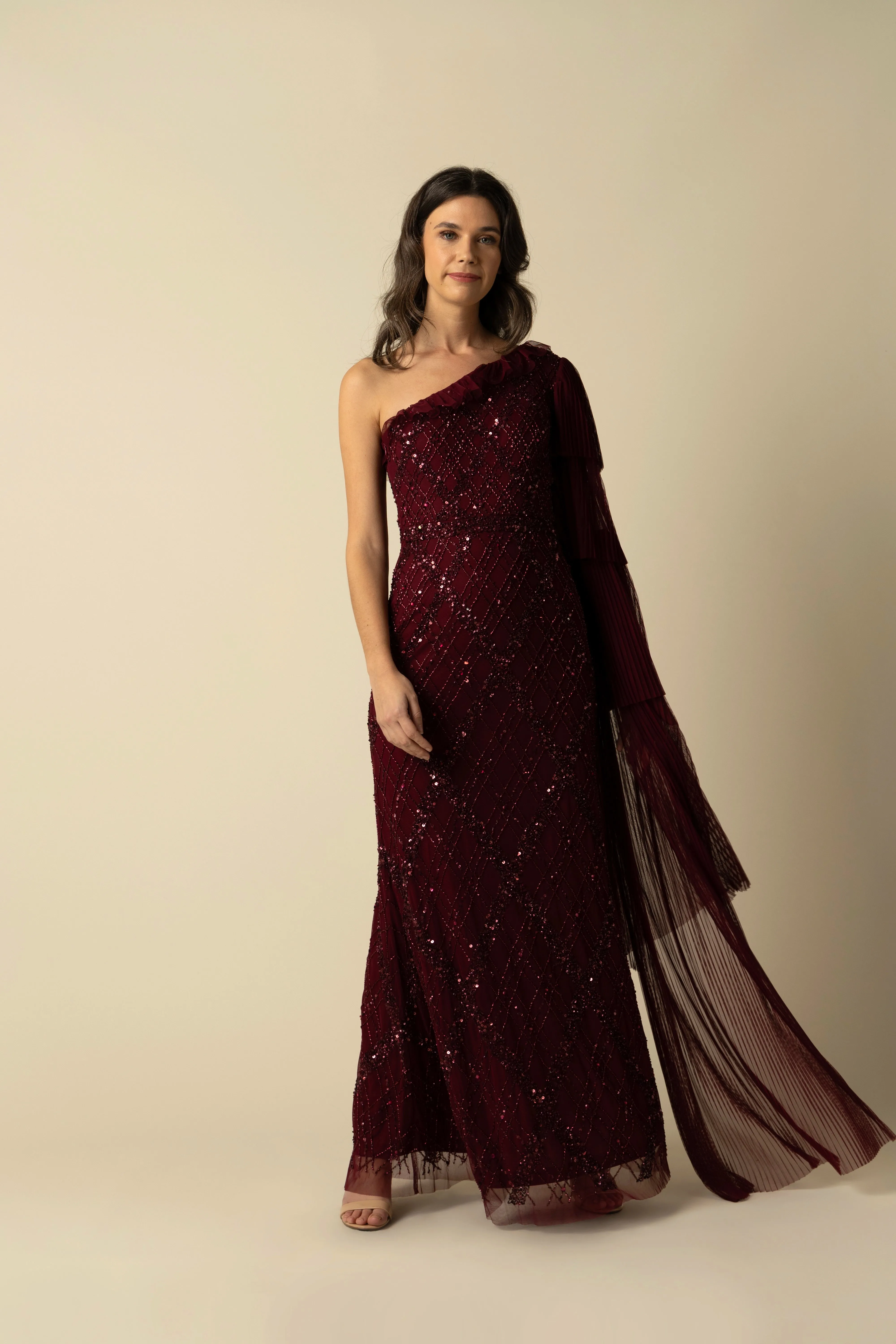 Leilani Gown sold by Raishma
