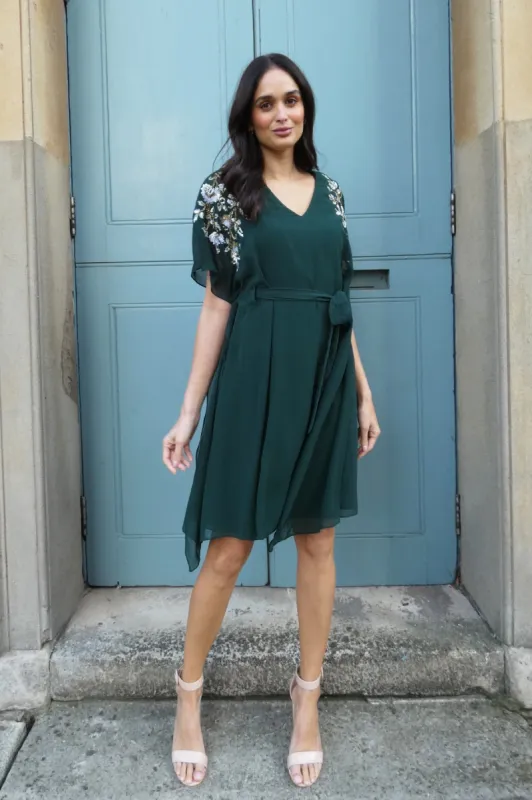 Eliza Dress sold by Raishma