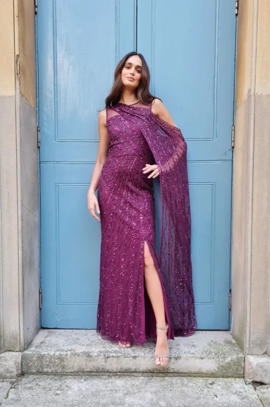 Arya Gown sold by Raishma