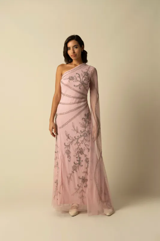 Marina Gown sold by Raishma