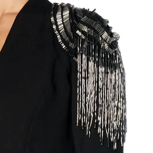 Bryce Jacket sold by Raishma product image thumbnail 3