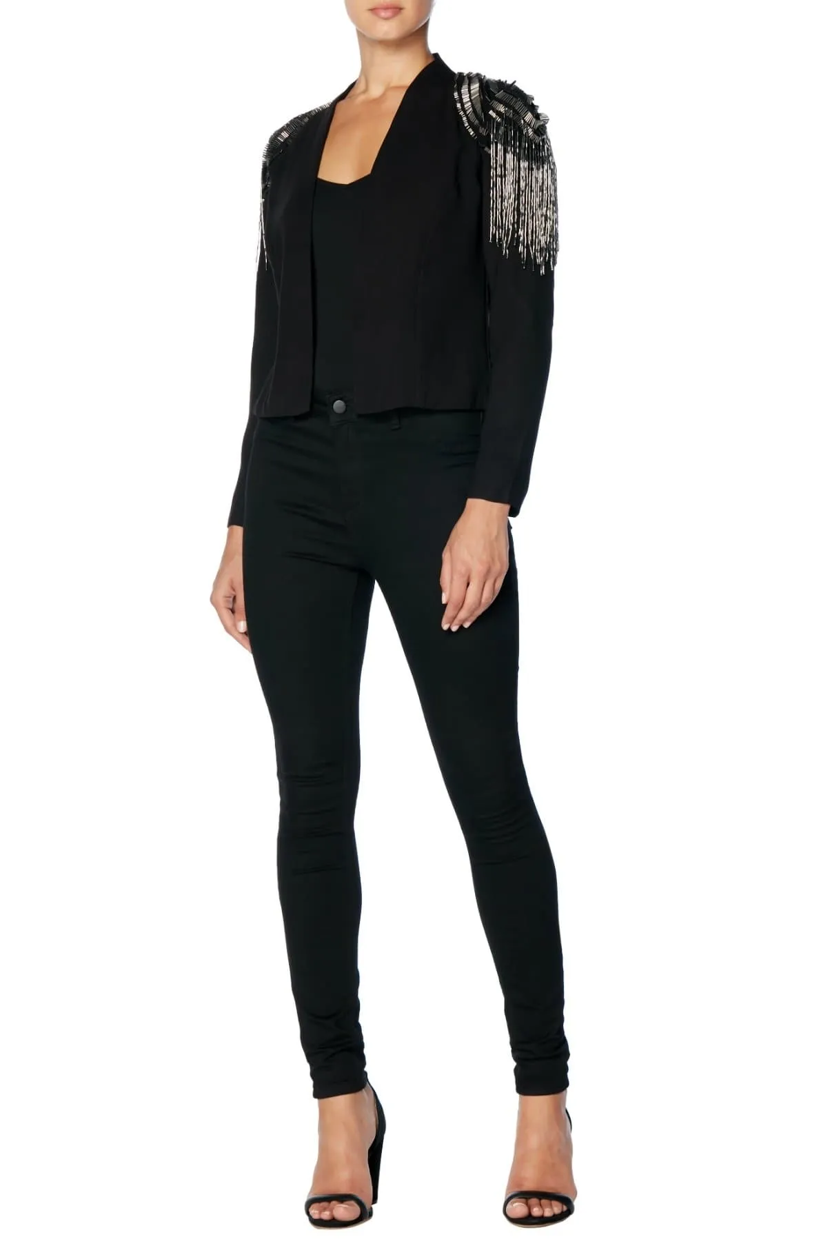 Bryce Jacket sold by Raishma