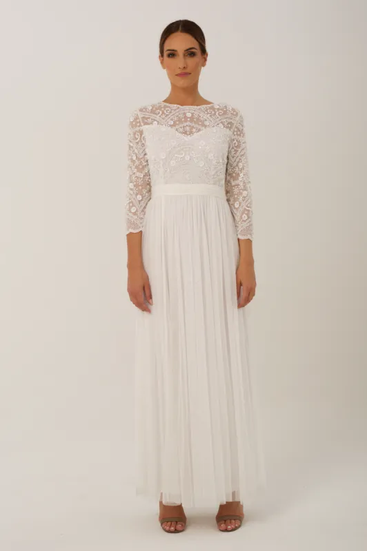 Gabi Bridal Gown sold by Raishma