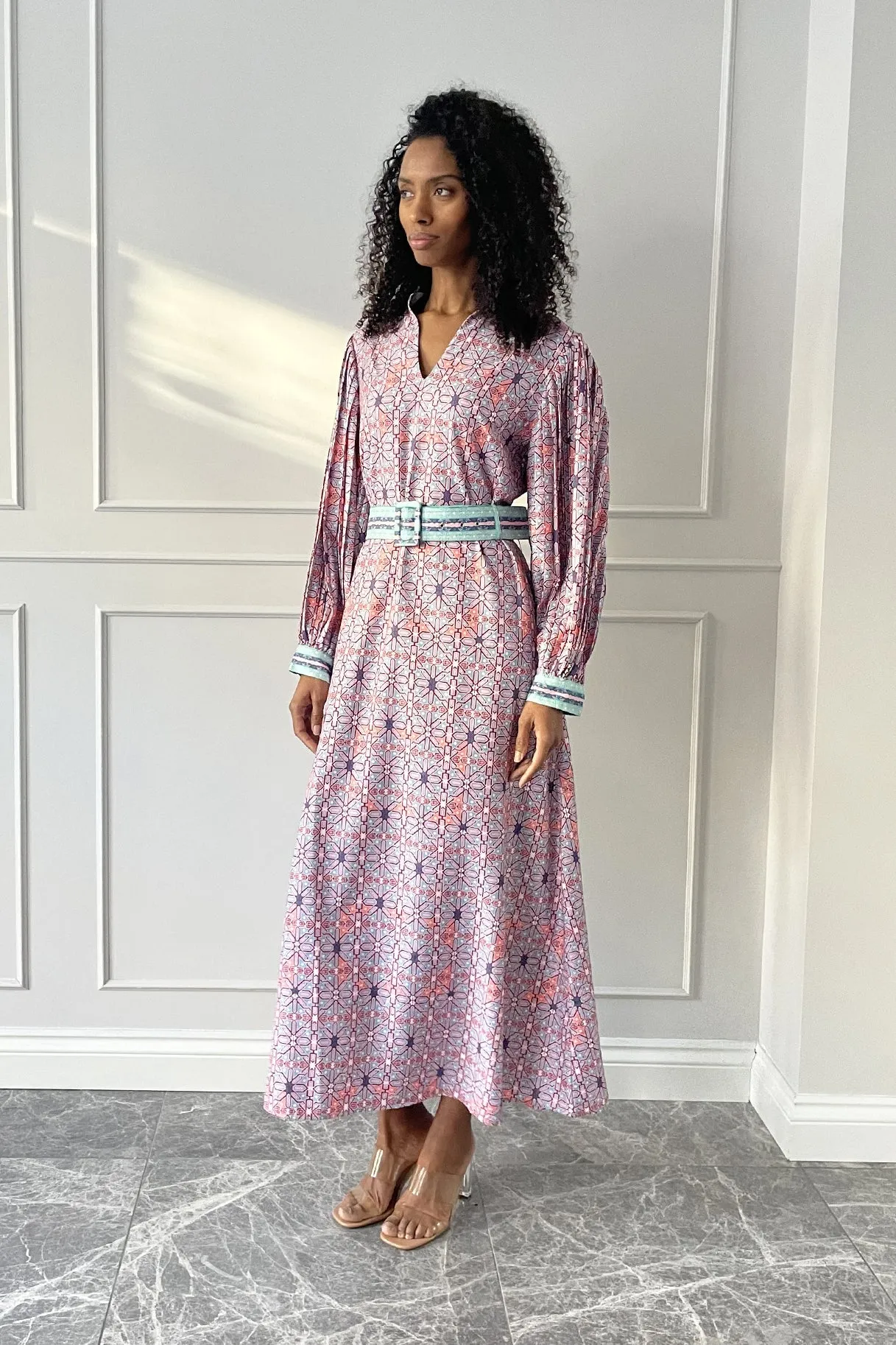 Tia Dress sold by Raishma