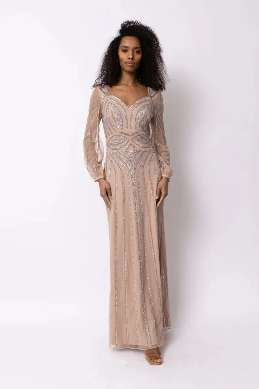 Lucille Gown sold by Raishma