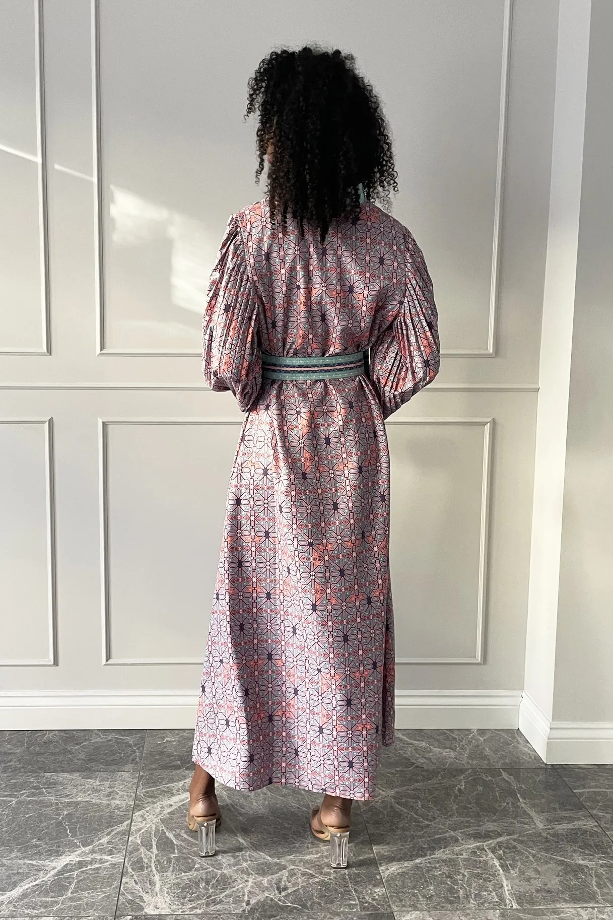 Tia Dress sold by Raishma product image thumbnail 3