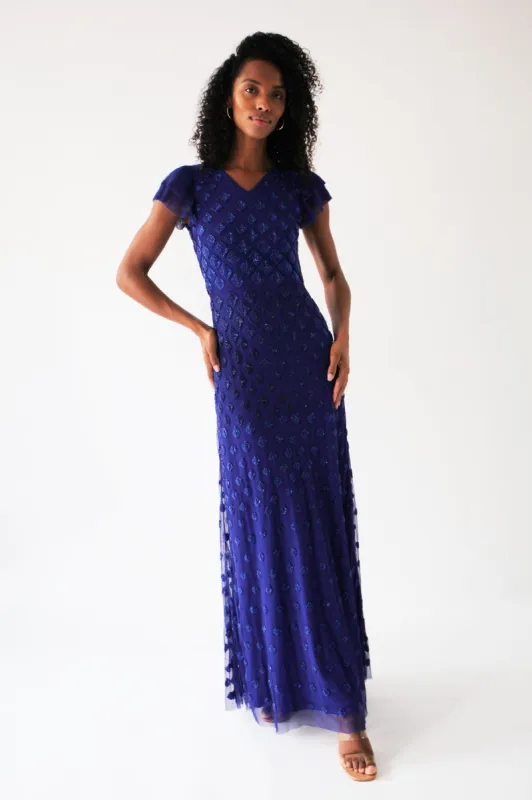 Odette Gown sold by Raishma