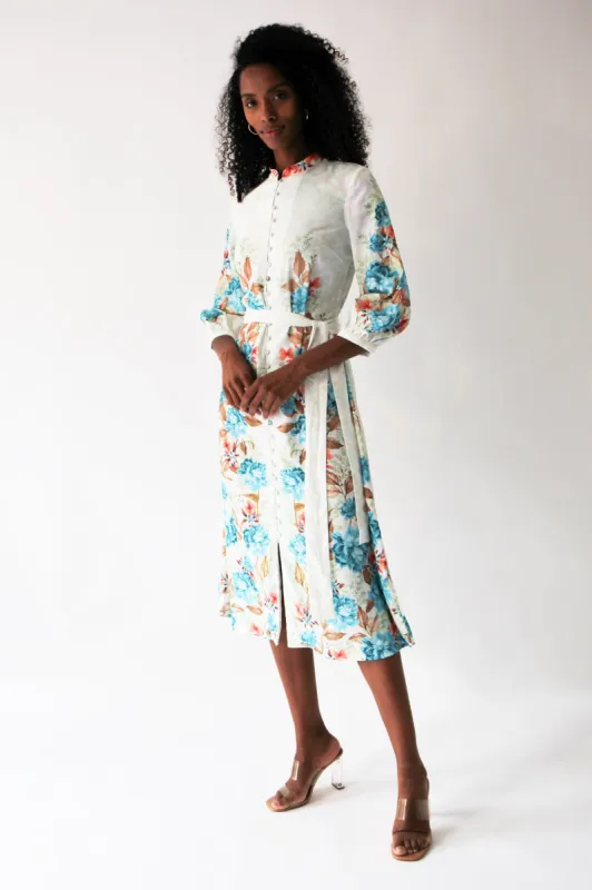 Gabriella Dress sold by Raishma