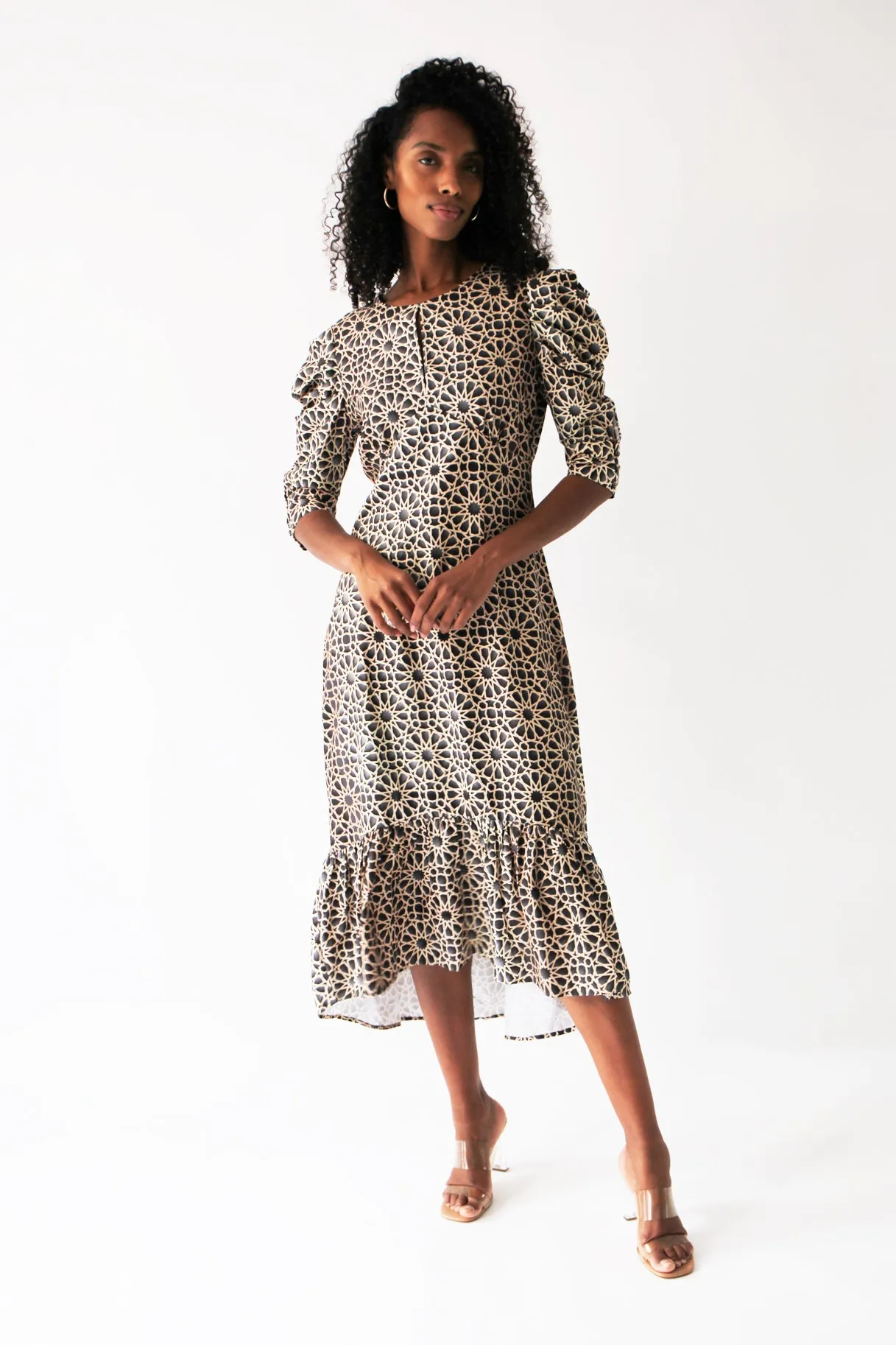 Sienna Dress sold by Raishma