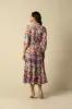 Amba Dress sold by Raishma