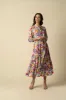 Amba Dress sold by Raishma