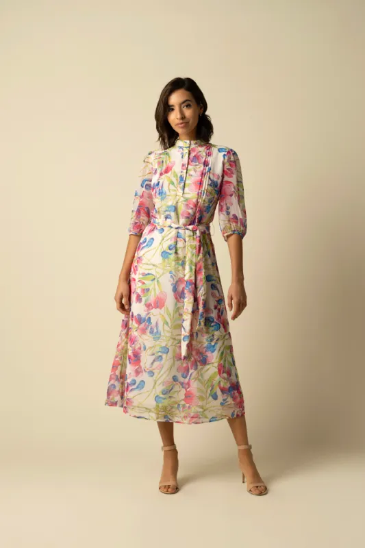 Ivory Riley Dress sold by Raishma