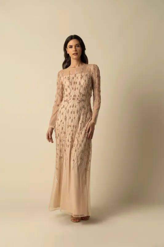 Sahara Gown sold by Raishma