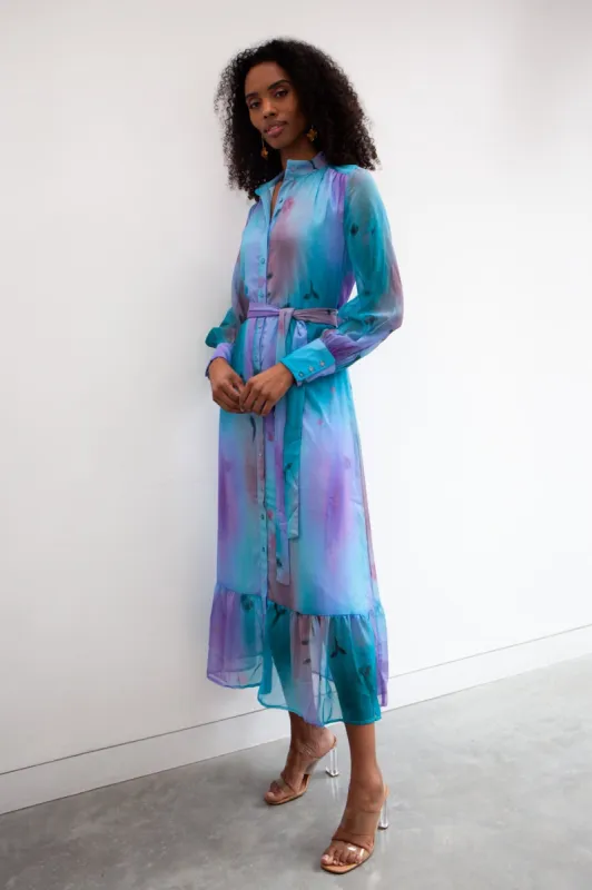 Immi Dress sold by Raishma