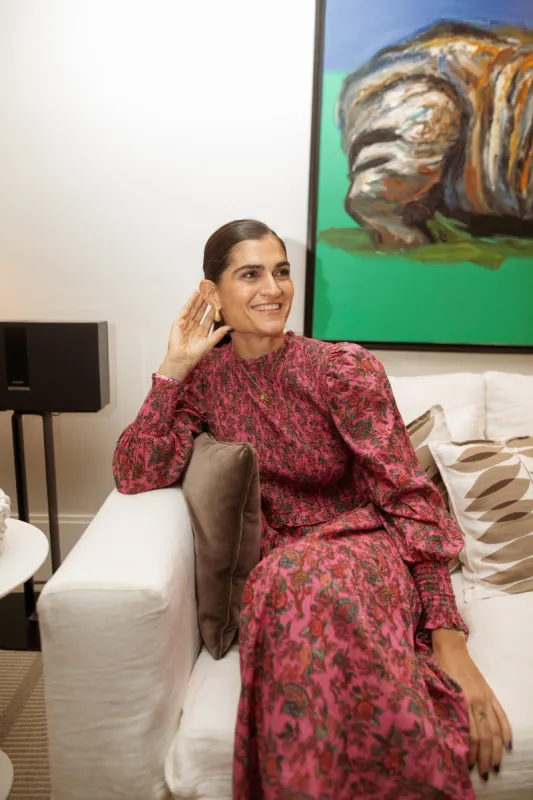 IVY MAXI DRESS OCCITANE PINK sold by Ro's Garden