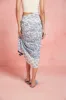 CLASSIC SARONG CAITLIN BLUE sold by Ro's Garden