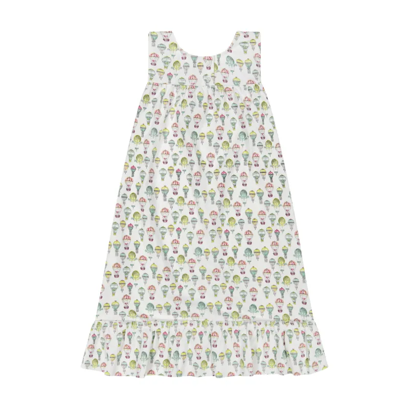 LOUISE GIRL'S LOUNGE DRESS UP AND AWAY MULTI sold by Ro's Garden