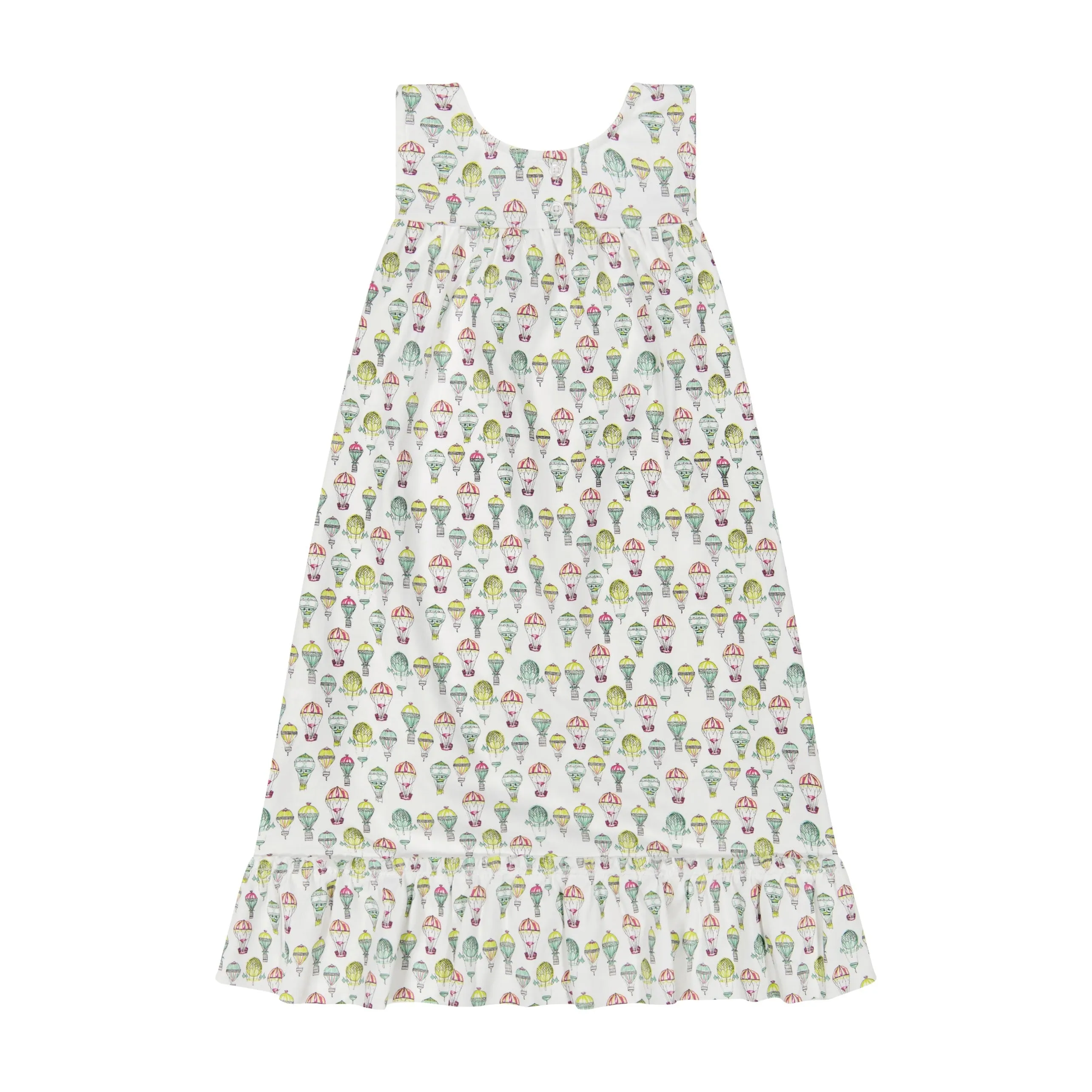 LOUISE GIRL'S LOUNGE DRESS UP AND AWAY MULTI sold by Ro's Garden