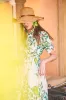 BEA MAXI DRESS BYRON YELLOW sold by Ro's Garden