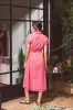 CATHERINE MAXI DRESS CAPRI RED sold by Ro's Garden