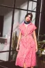 CATHERINE MAXI DRESS CAPRI RED sold by Ro's Garden