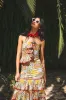 HIDALGO TOP NAPOLI YELLOW sold by Ro's Garden