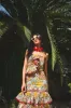 HIDALGO TOP NAPOLI YELLOW sold by Ro's Garden