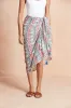 SARONG PAREO COPACABANA BLUE sold by Ro's Garden