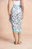 SARONG PAREO CARANGUEJO BLUE sold by Ro's Garden