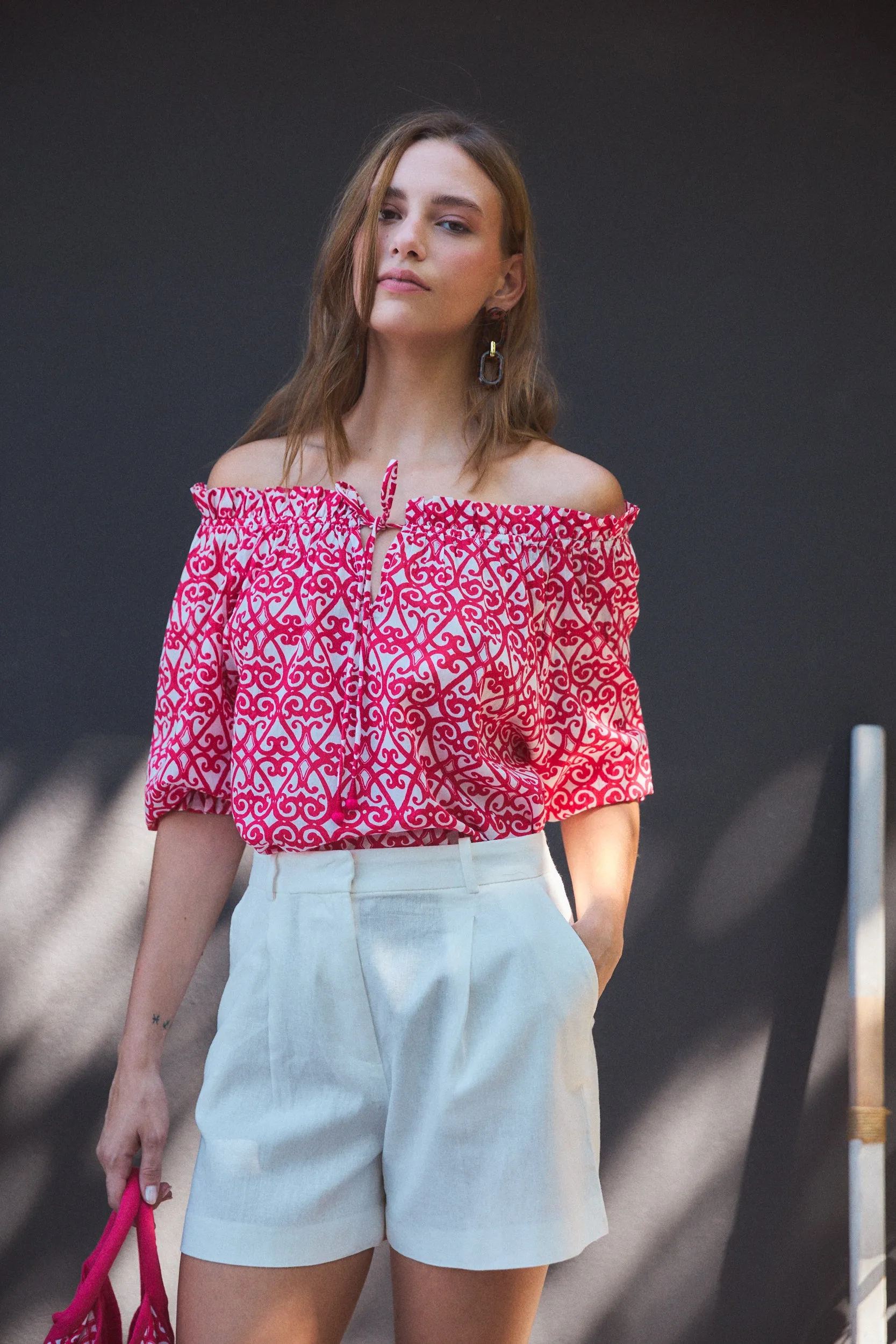 HAVANA TOP SIRO RED sold by Ro's Garden