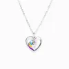 To My Daughter "My magical unicorn" Unicorn Necklace sold by SARAH'S WHISPER