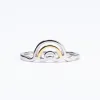 "Pick Yourself Up. " Cloud Ring sold by SARAH'S WHISPER