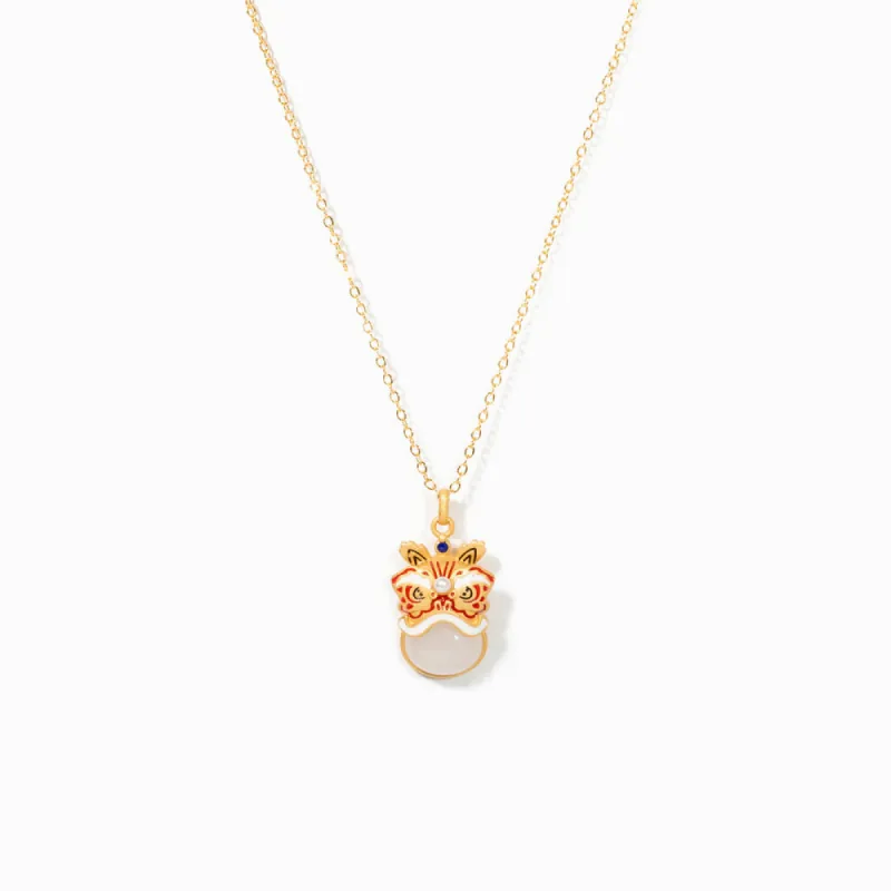 To My Granddaughter "I wish you the best of luck in your endeavors." Tiger of Blessings sold by SARAH'S WHISPER