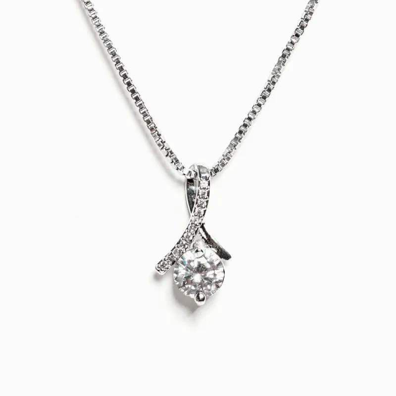To My Daughter "You are a diamond! Nothing or no one could ever break you" Necklace made by SARAH'S WHISPER