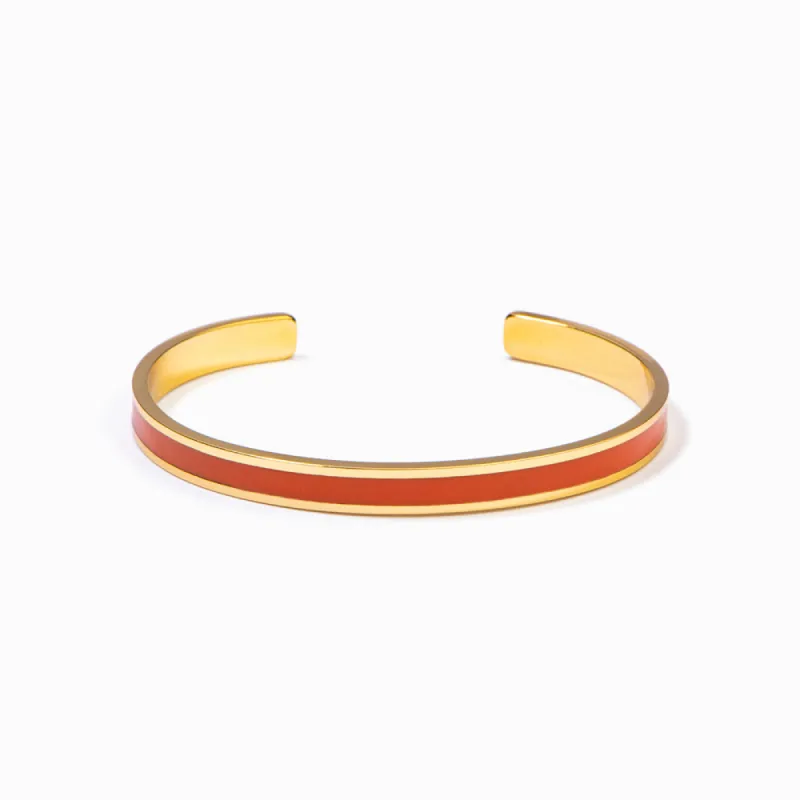 To My Ride or Die "Forever Love" Bracelet sold by SARAH'S WHISPER