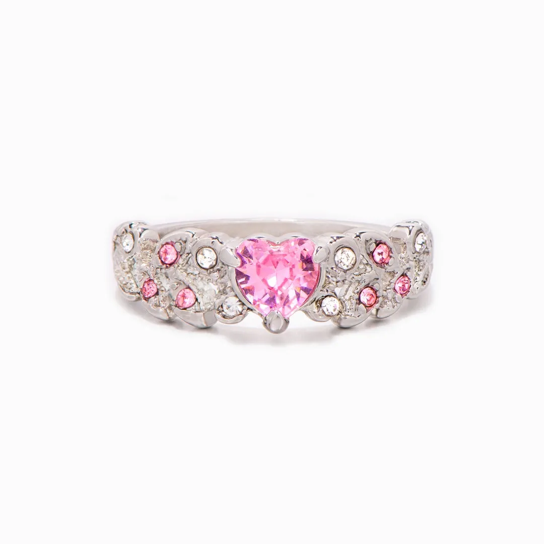 To My Wife "You are everything" Ring sold by SARAH'S WHISPER