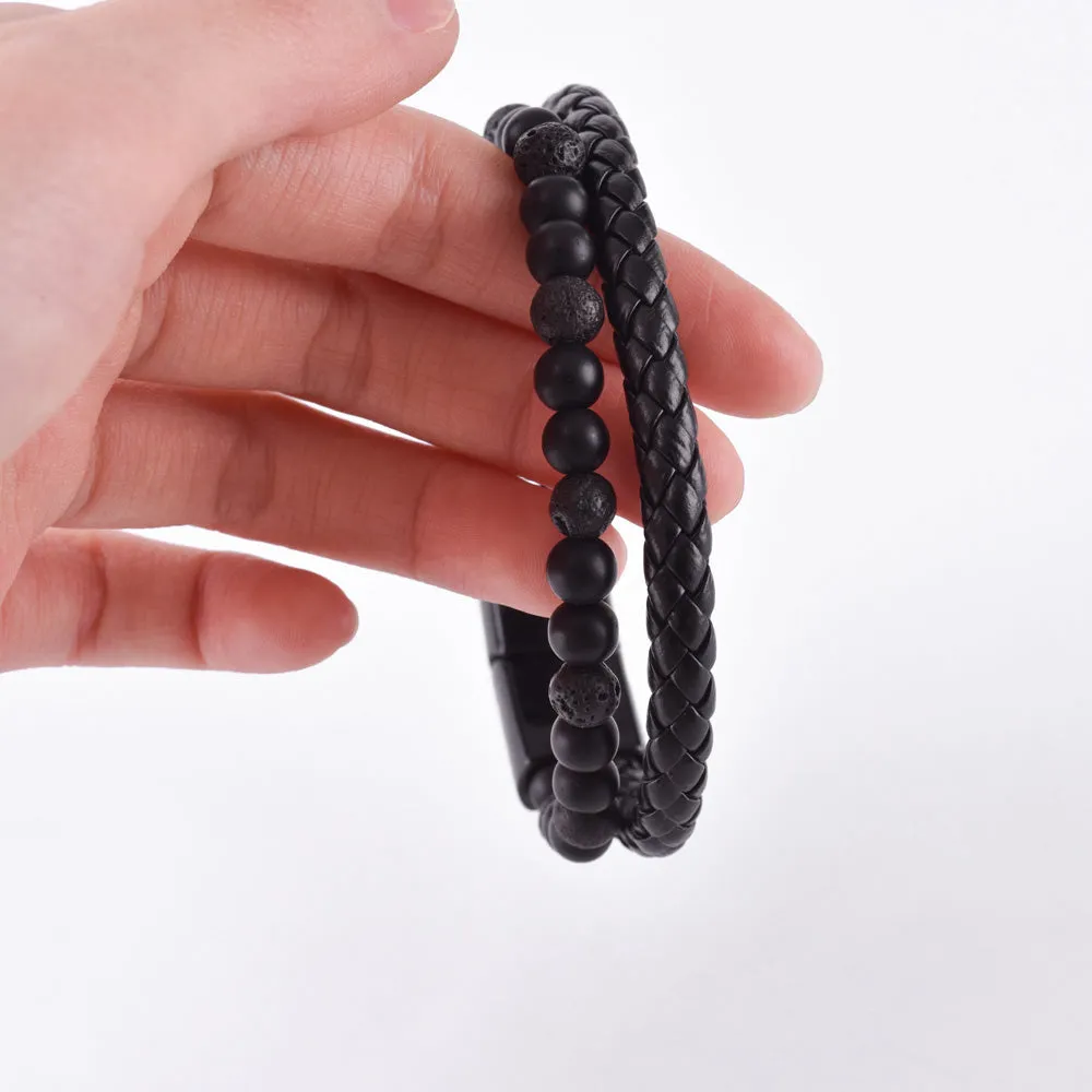 "Inner Peace" Buddha Bracelet sold by SARAH'S WHISPER product image thumbnail 4