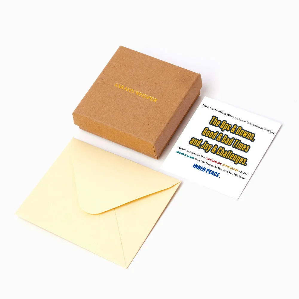 "Inner Peace" Buddha Bracelet sold by SARAH'S WHISPER product image thumbnail 5