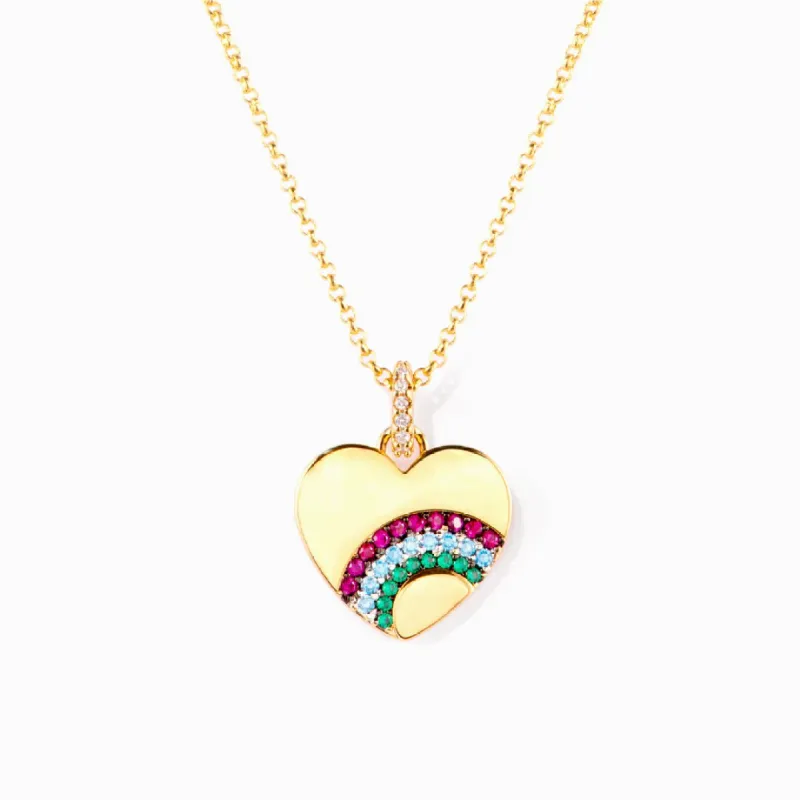 "To my daughter "No matter the heart-aches, disappointments, or Failures,  Keep believing that your dream will become true." Necklace sold by SARAH'S WHISPER
