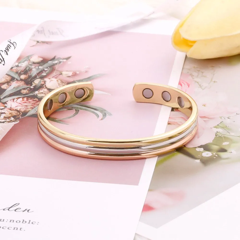 To My FRIEND "YOU ARE LOVED YOU ARE VALUED YOU ARE BEAUTIFUL" Bracelet sold by SARAH'S WHISPER product image thumbnail 5