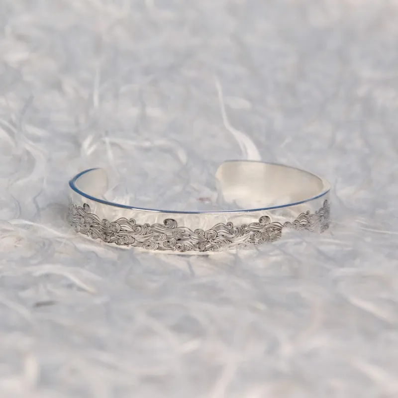 FOR MY BEST FRIEND "We Are Best Friend Because Everyone Else Sucks." BRACELET sold by SARAH'S WHISPER