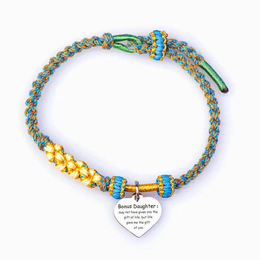 Whispers Jewelry for Bonus Daughter sold by SARAH'S WHISPER product image thumbnail 4