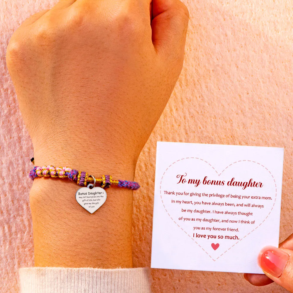 Whispers Jewelry for Bonus Daughter sold by SARAH'S WHISPER product image thumbnail 5