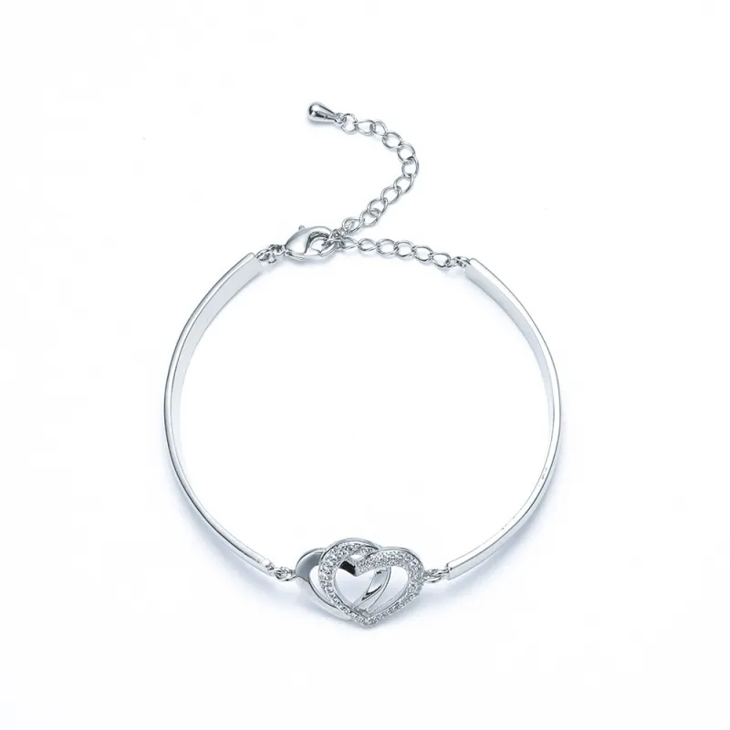 New Year Gifts for Lovers – Always Love You made by SARAH'S WHISPER