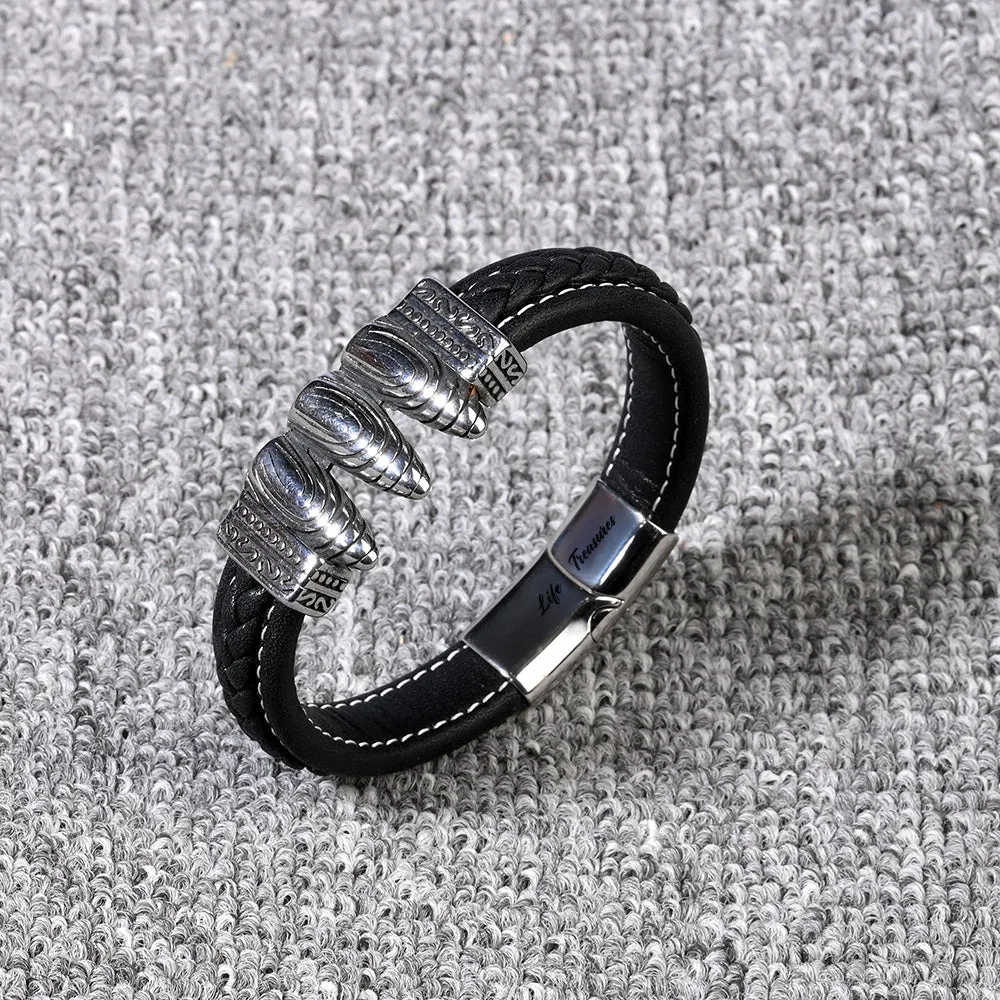 Bullet Bracelet – Life Treasures sold by SARAH'S WHISPER product image thumbnail 4