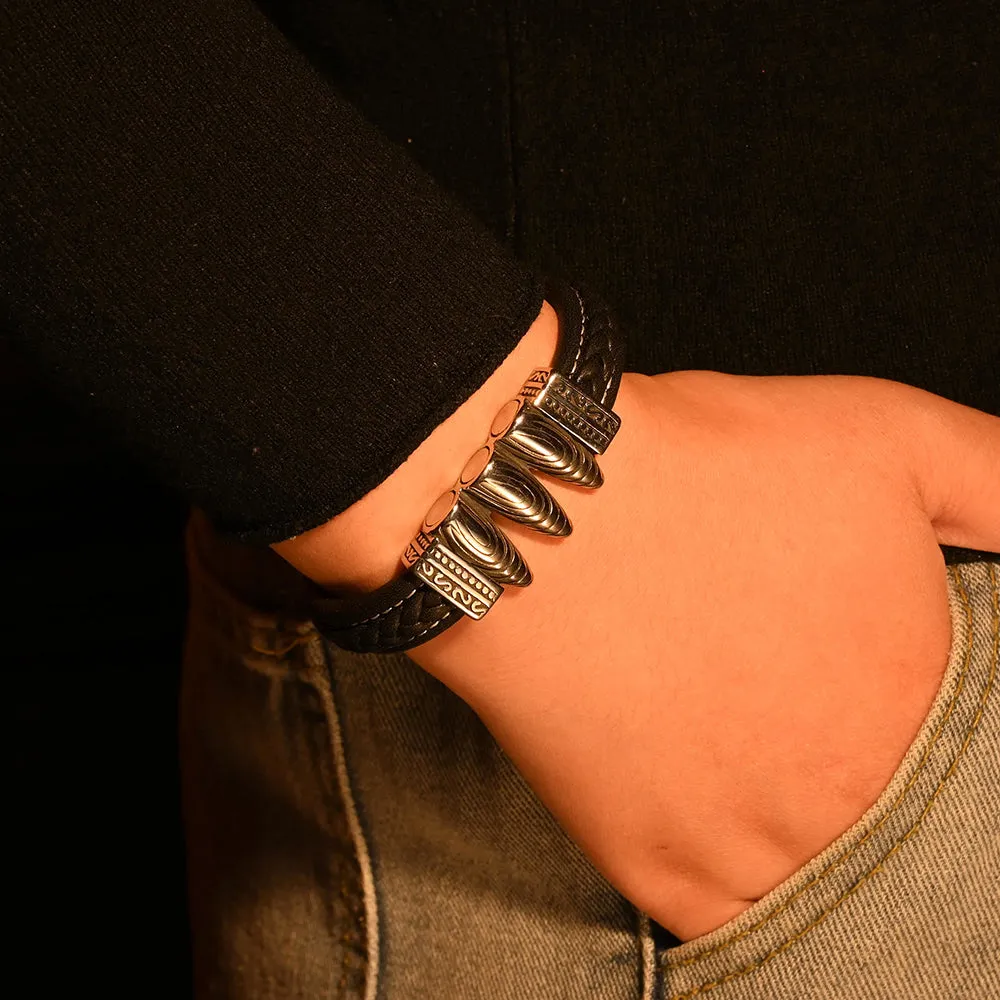 Bullet Bracelet – Life Treasures sold by SARAH'S WHISPER product image thumbnail 3